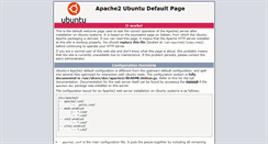Desktop Screenshot of nywebmail.rationellit.se